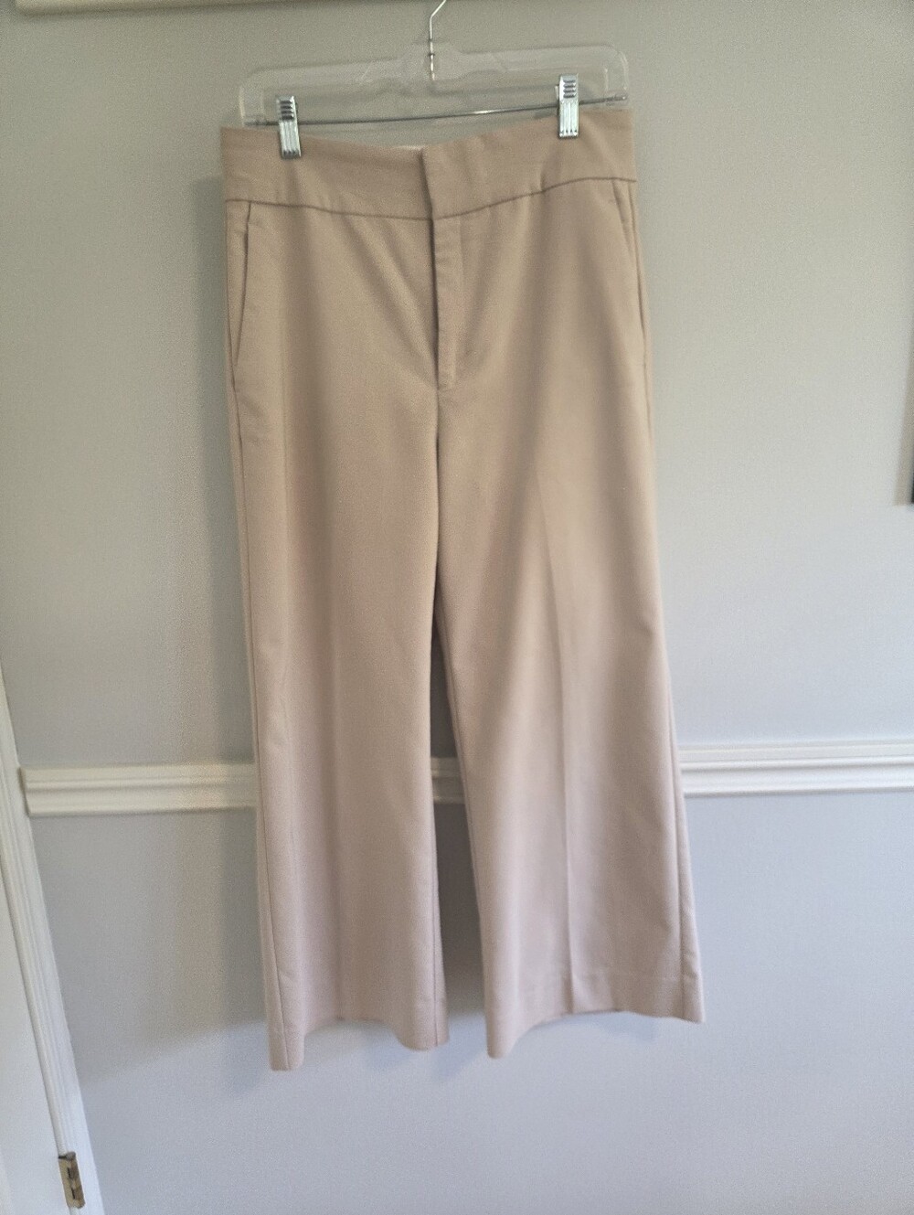 8 InWear Zella Wide Culotte